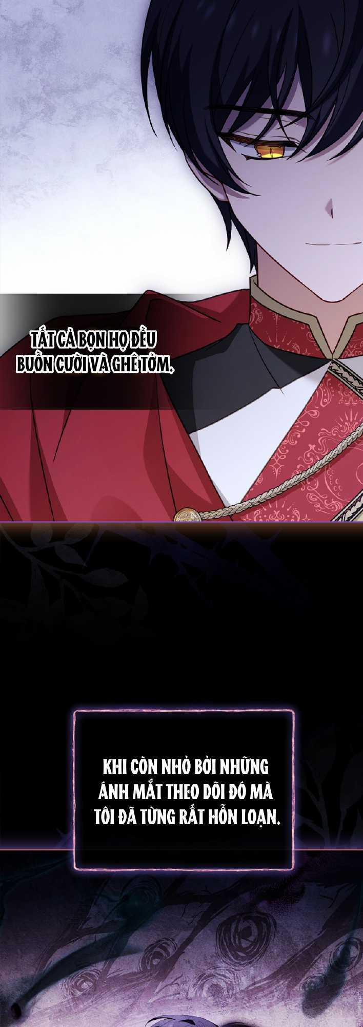 Tiểu Thư Muốn Được Nghỉ Ngơi 121 trang 65