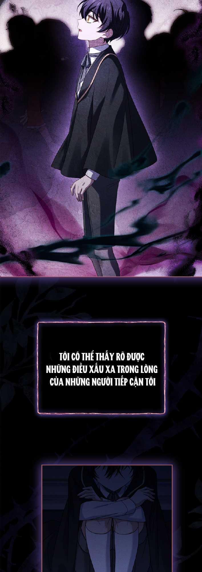 Tiểu Thư Muốn Được Nghỉ Ngơi 121 trang 66