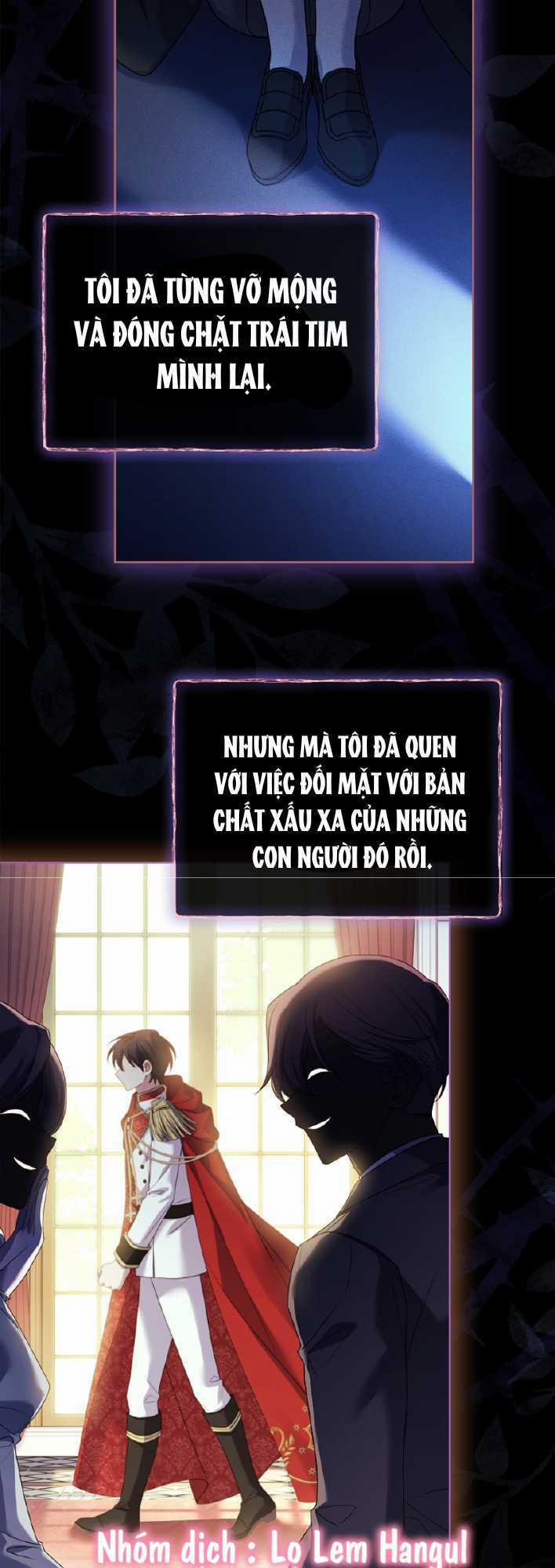 Tiểu Thư Muốn Được Nghỉ Ngơi 121 trang 67