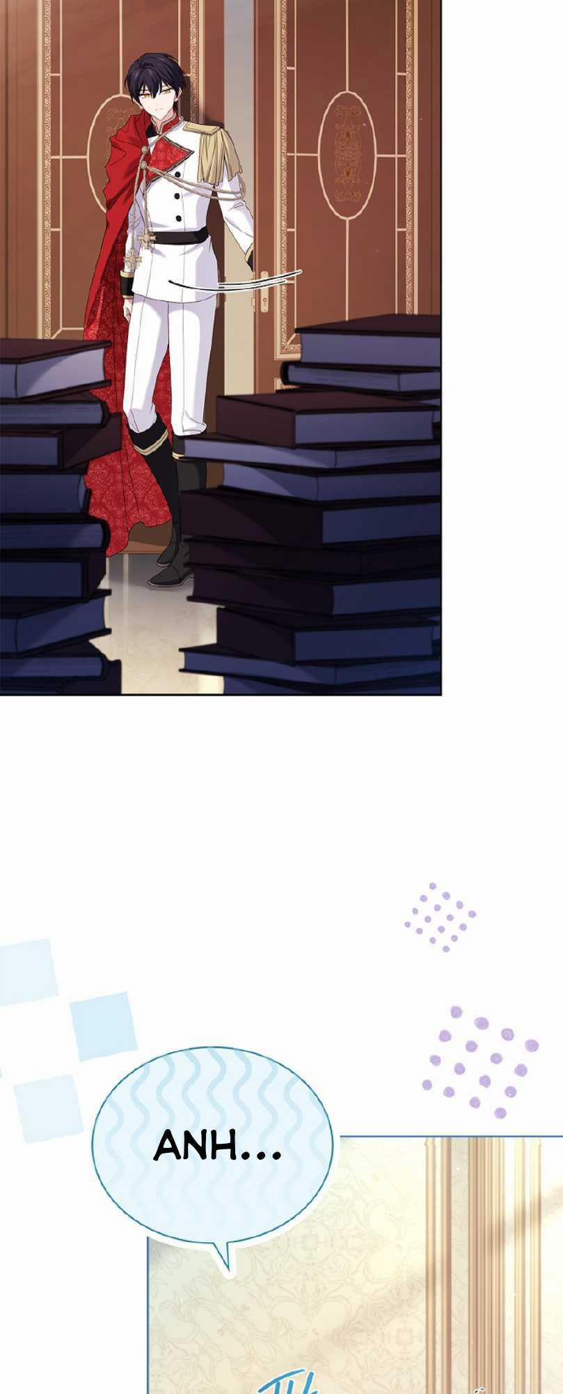 Tiểu Thư Muốn Được Nghỉ Ngơi 121 trang 76