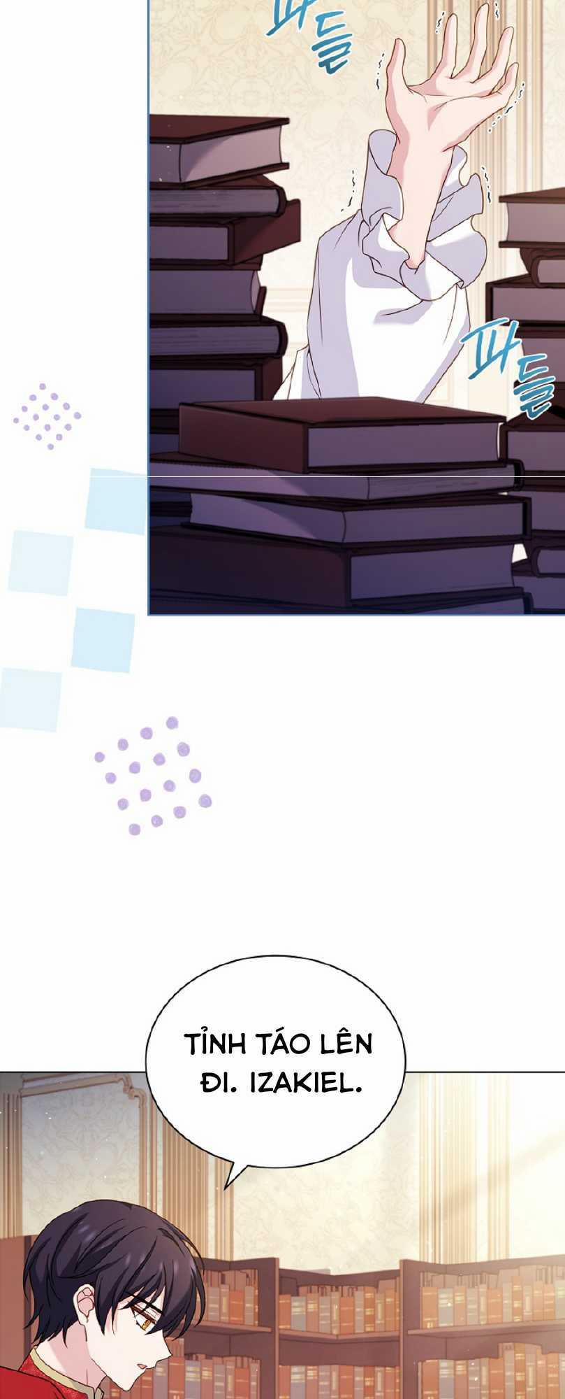 Tiểu Thư Muốn Được Nghỉ Ngơi 121 trang 77