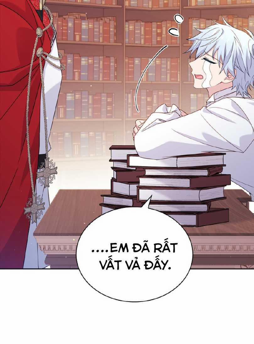 Tiểu Thư Muốn Được Nghỉ Ngơi 121 trang 78