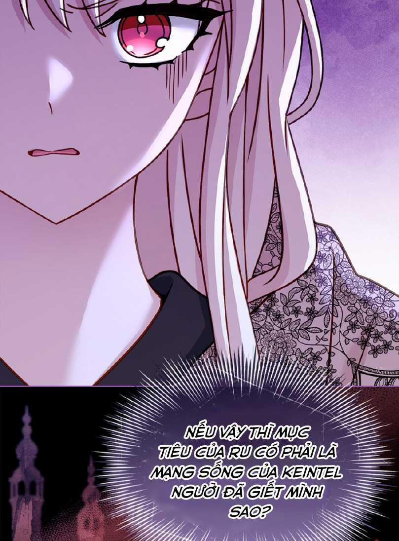 Tiểu Thư Muốn Được Nghỉ Ngơi 121 trang 8