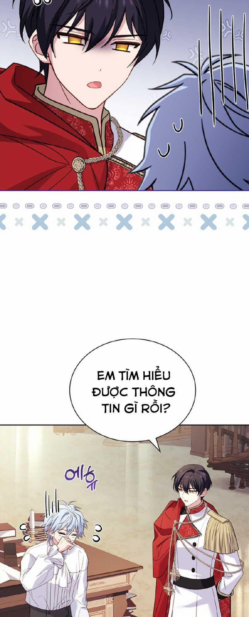 Tiểu Thư Muốn Được Nghỉ Ngơi 121 trang 81