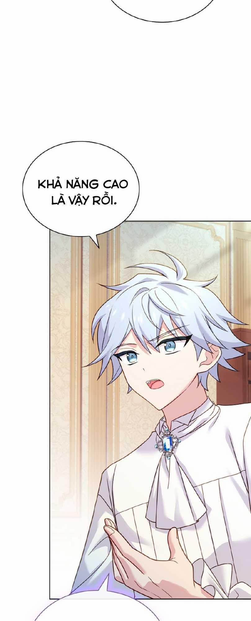 Tiểu Thư Muốn Được Nghỉ Ngơi 121 trang 86