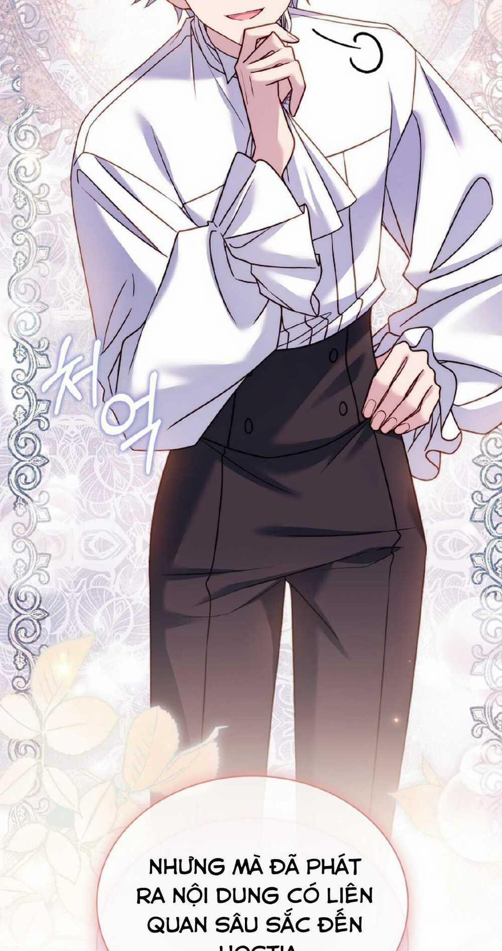 Tiểu Thư Muốn Được Nghỉ Ngơi 121 trang 91