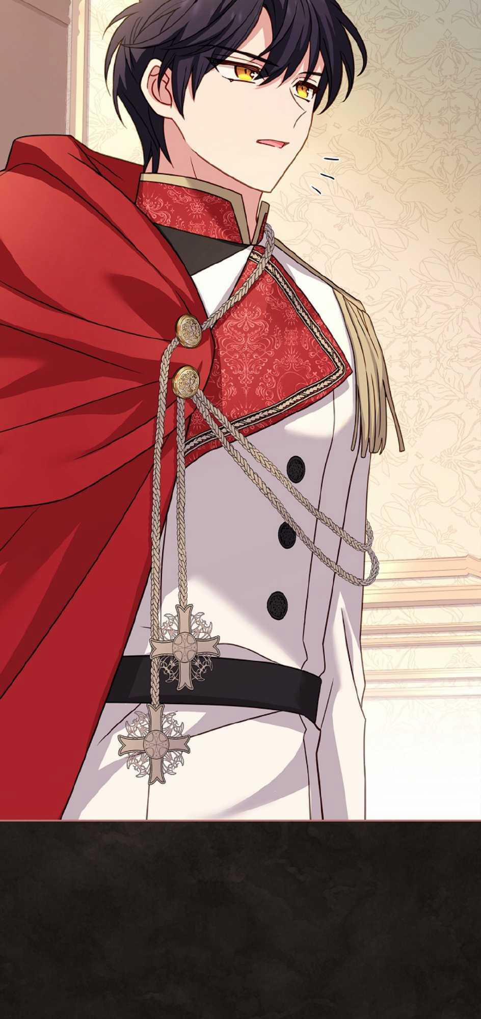 Tiểu Thư Muốn Được Nghỉ Ngơi 122 trang 1