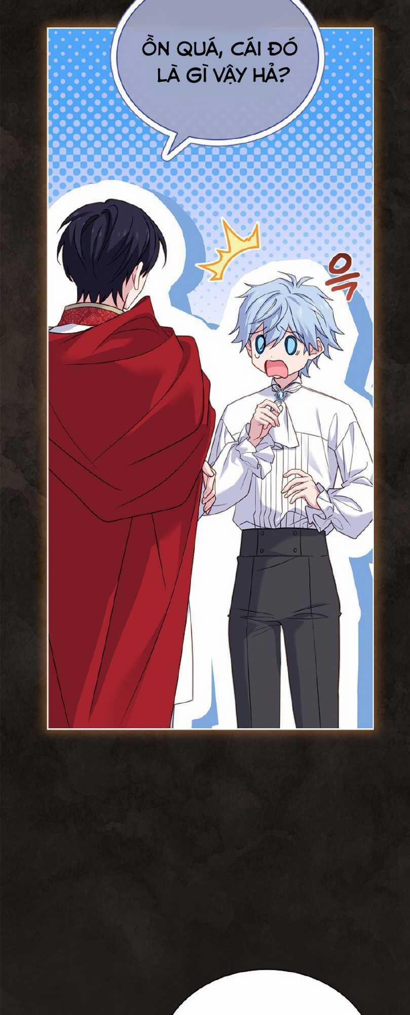 Tiểu Thư Muốn Được Nghỉ Ngơi 122 trang 10