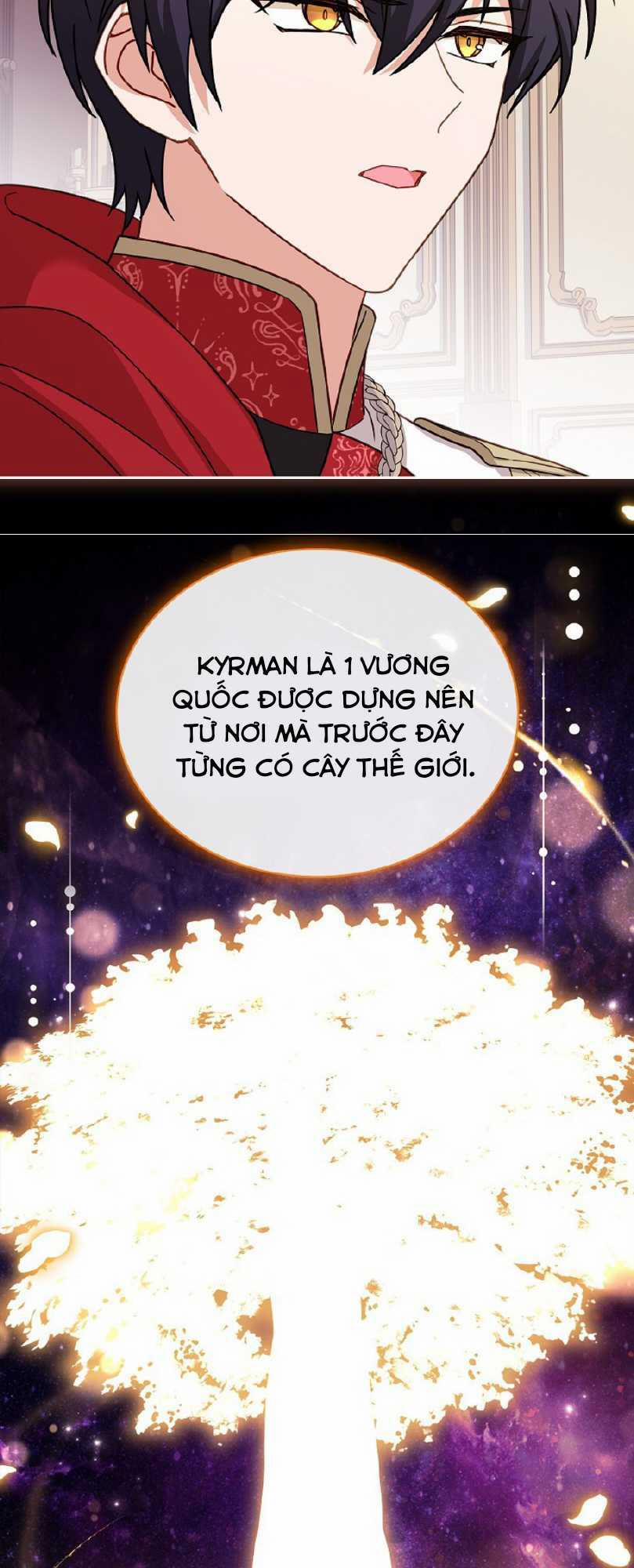 Tiểu Thư Muốn Được Nghỉ Ngơi 122 trang 12