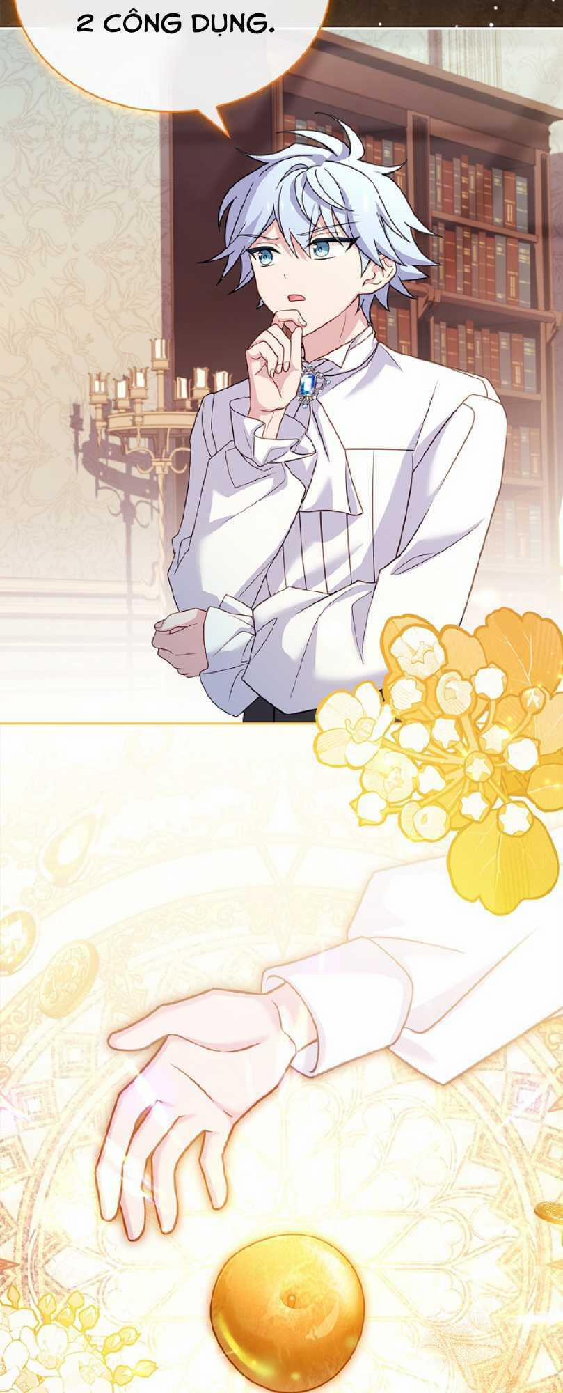 Tiểu Thư Muốn Được Nghỉ Ngơi 122 trang 16