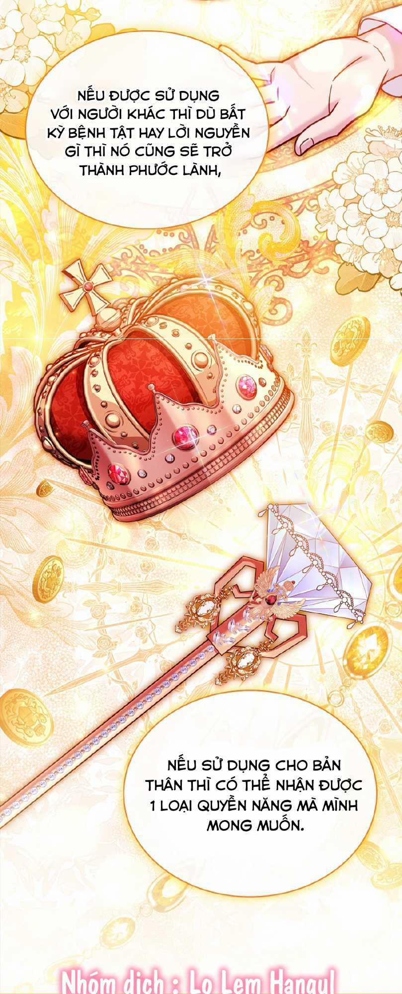 Tiểu Thư Muốn Được Nghỉ Ngơi 122 trang 17