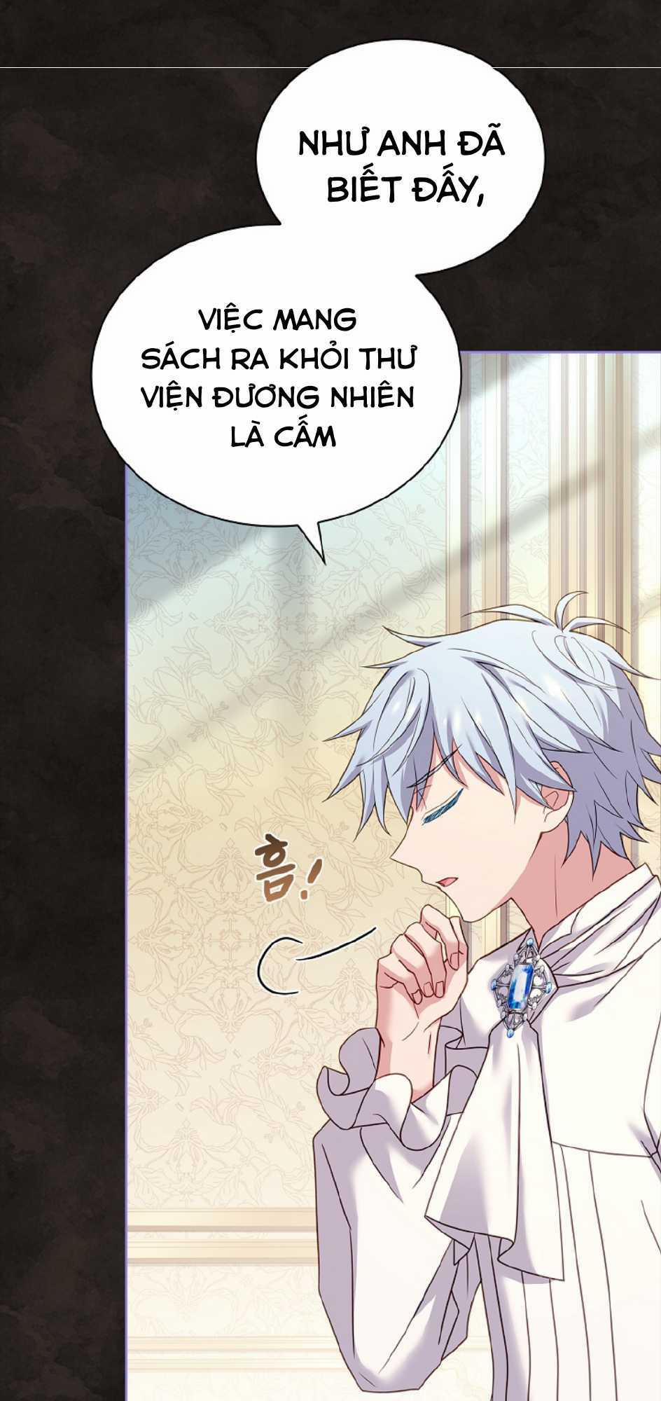 Tiểu Thư Muốn Được Nghỉ Ngơi 122 trang 2