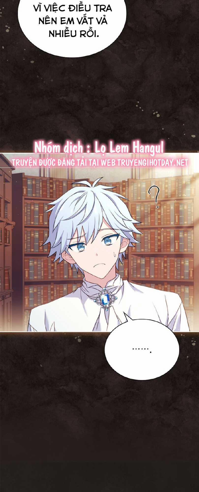 Tiểu Thư Muốn Được Nghỉ Ngơi 122 trang 22