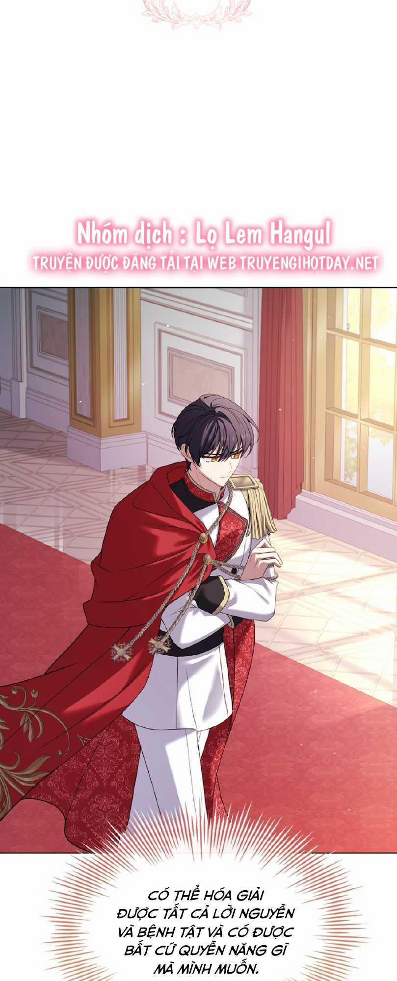 Tiểu Thư Muốn Được Nghỉ Ngơi 122 trang 30