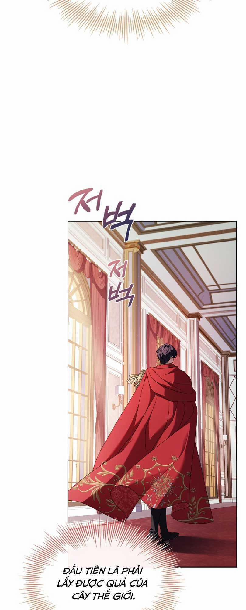 Tiểu Thư Muốn Được Nghỉ Ngơi 122 trang 36