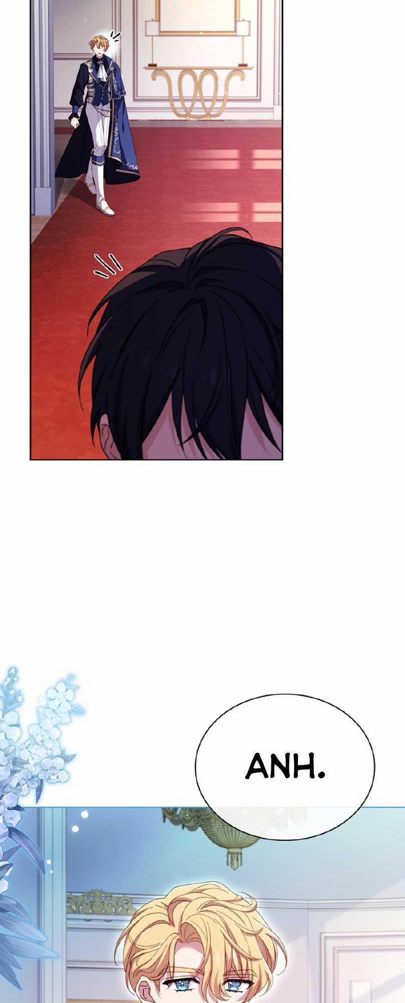 Tiểu Thư Muốn Được Nghỉ Ngơi 122 trang 40