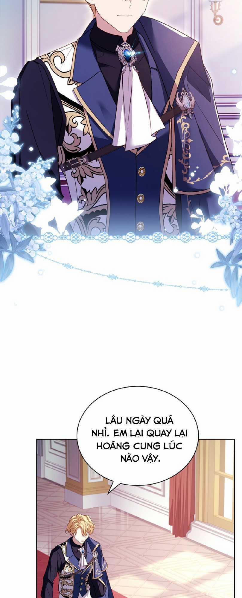 Tiểu Thư Muốn Được Nghỉ Ngơi 122 trang 41