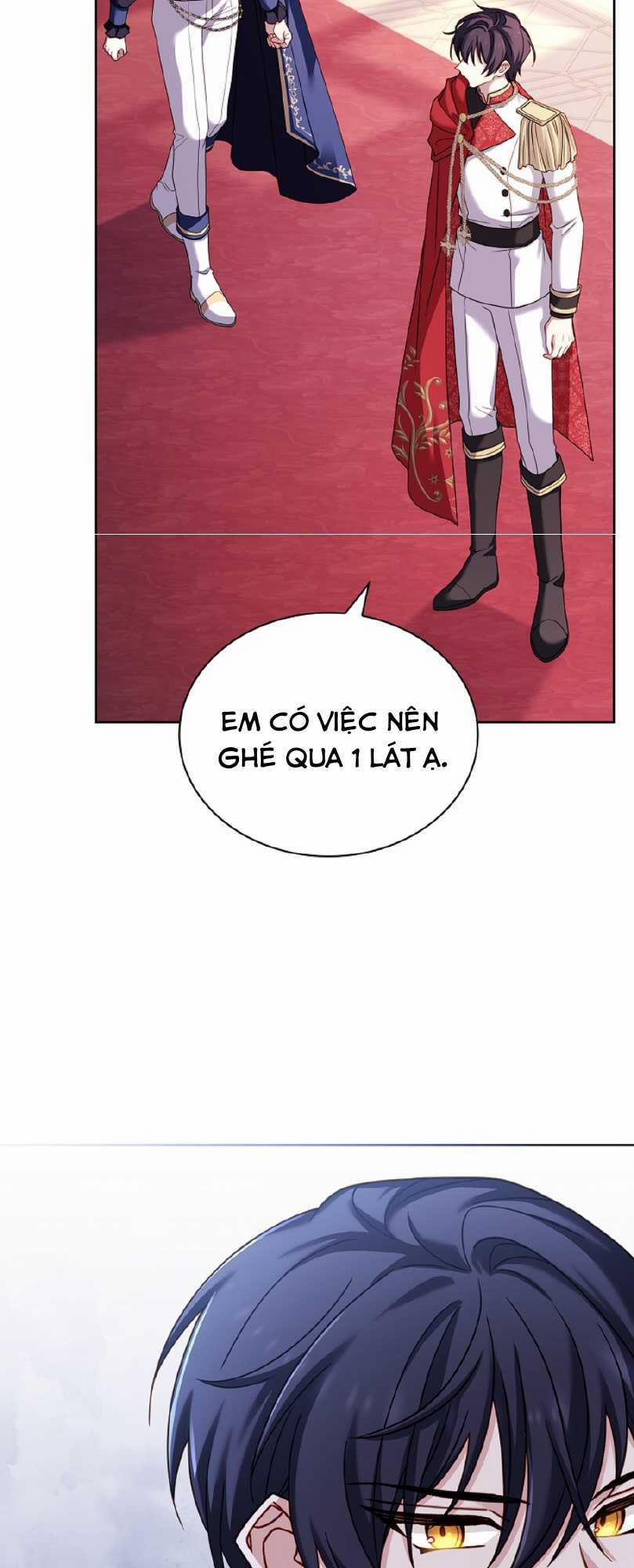 Tiểu Thư Muốn Được Nghỉ Ngơi 122 trang 42