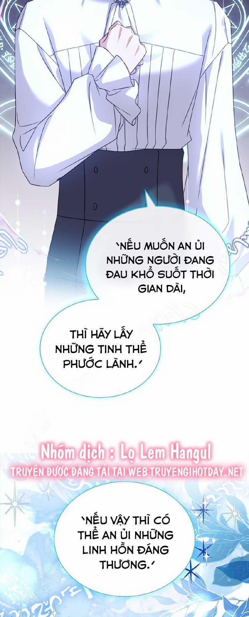 Tiểu Thư Muốn Được Nghỉ Ngơi 122 trang 5