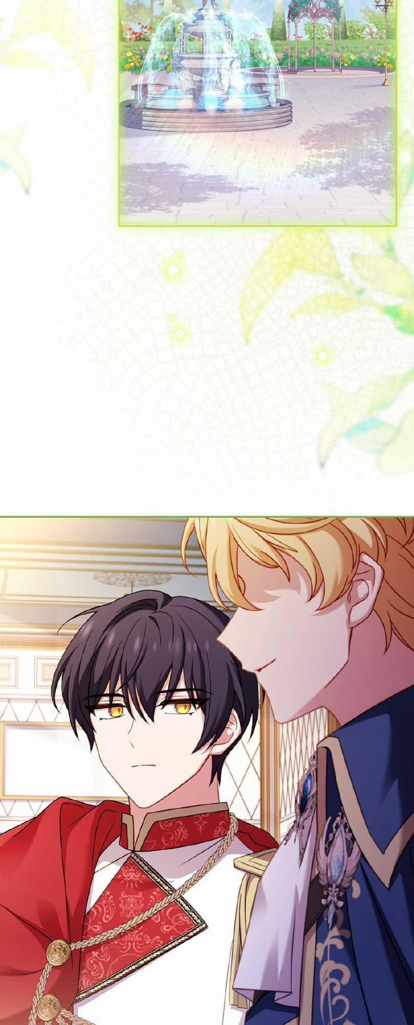 Tiểu Thư Muốn Được Nghỉ Ngơi 122 trang 50