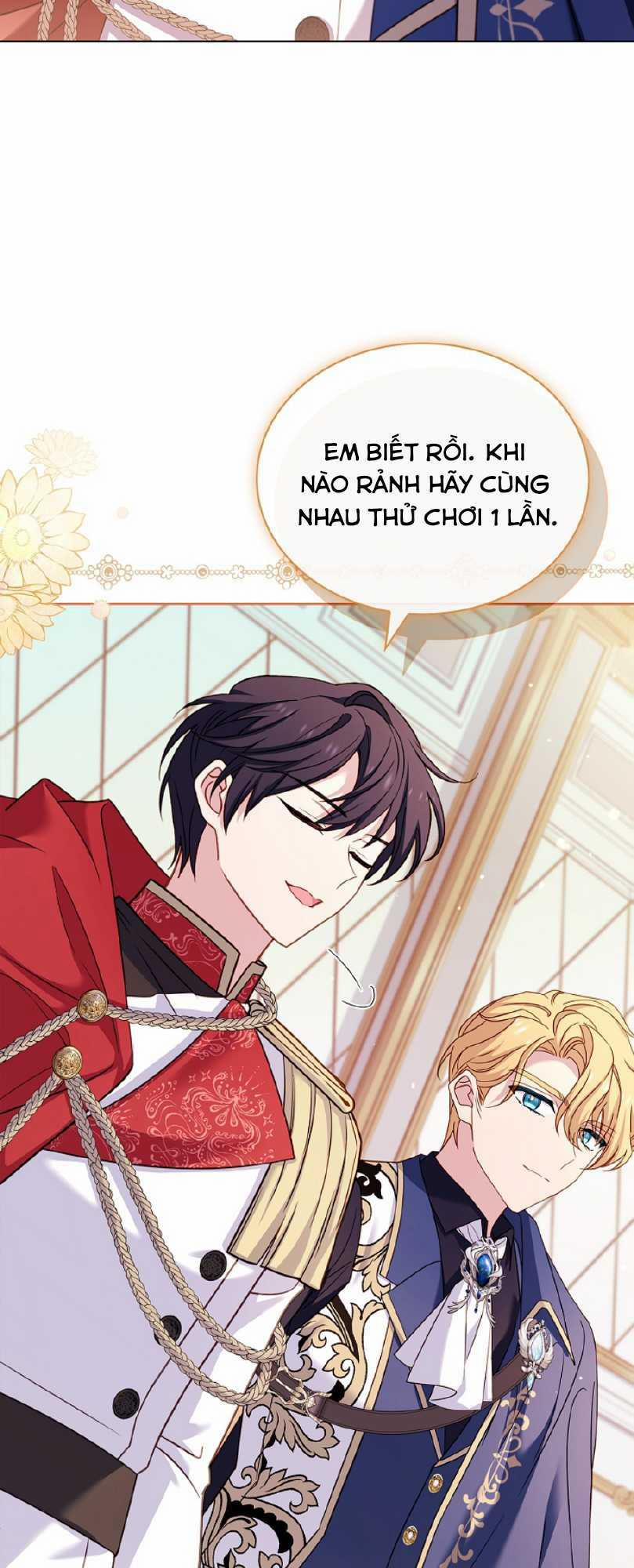 Tiểu Thư Muốn Được Nghỉ Ngơi 122 trang 51