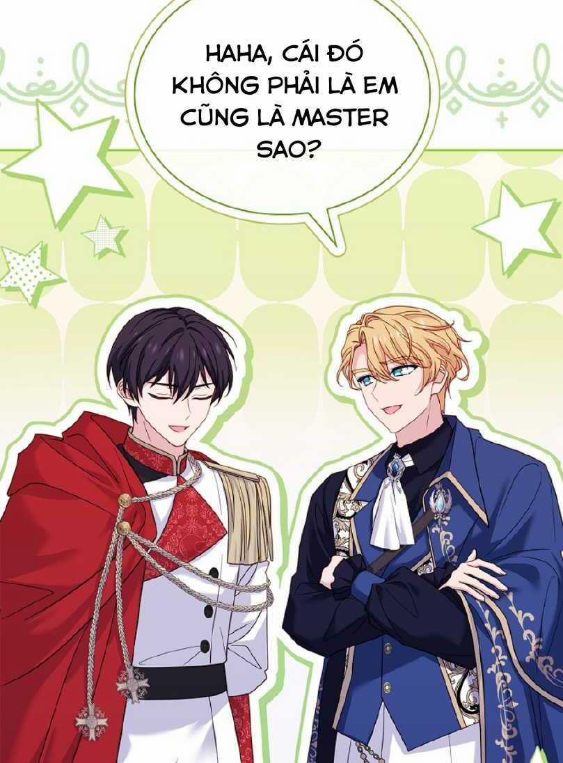 Tiểu Thư Muốn Được Nghỉ Ngơi 122 trang 54