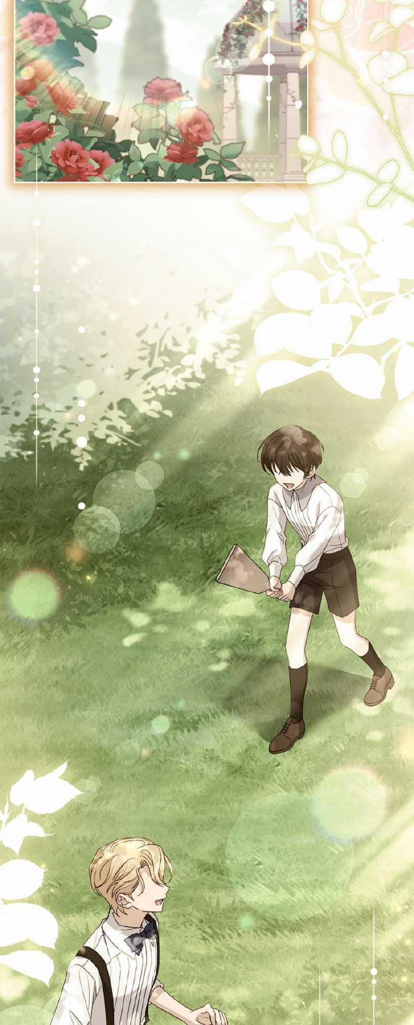 Tiểu Thư Muốn Được Nghỉ Ngơi 122 trang 56