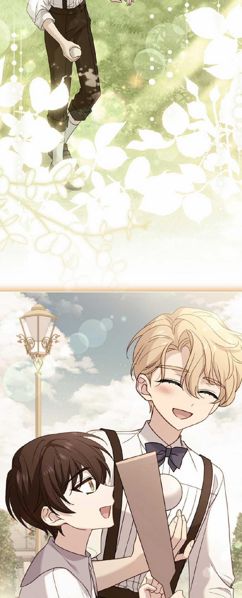 Tiểu Thư Muốn Được Nghỉ Ngơi 122 trang 57