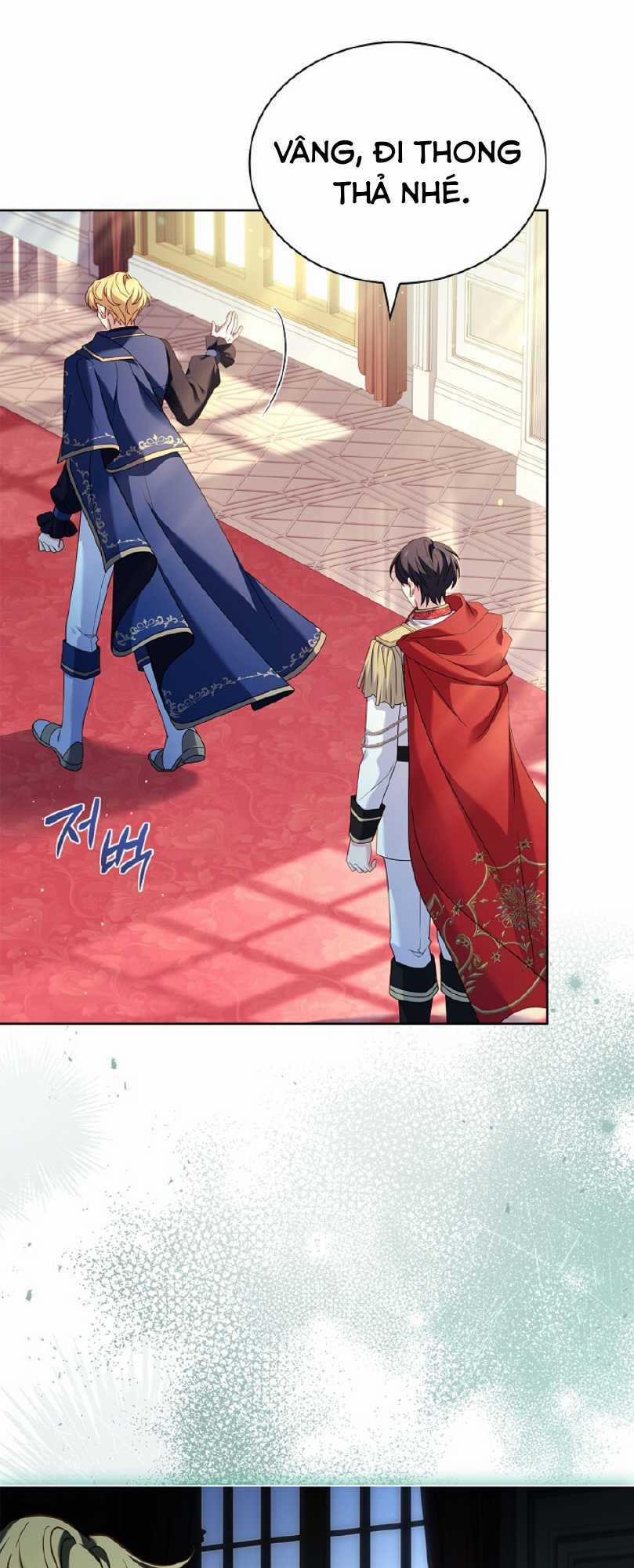 Tiểu Thư Muốn Được Nghỉ Ngơi 122 trang 61