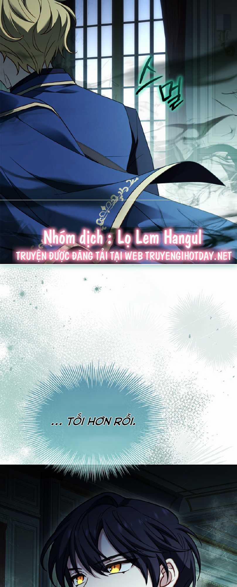 Tiểu Thư Muốn Được Nghỉ Ngơi 122 trang 62