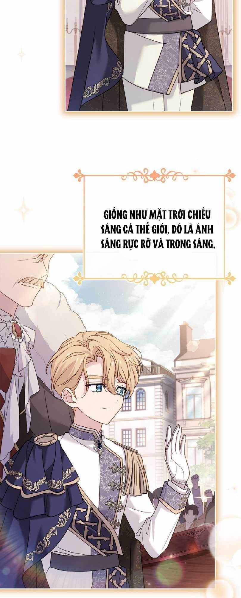 Tiểu Thư Muốn Được Nghỉ Ngơi 122 trang 65