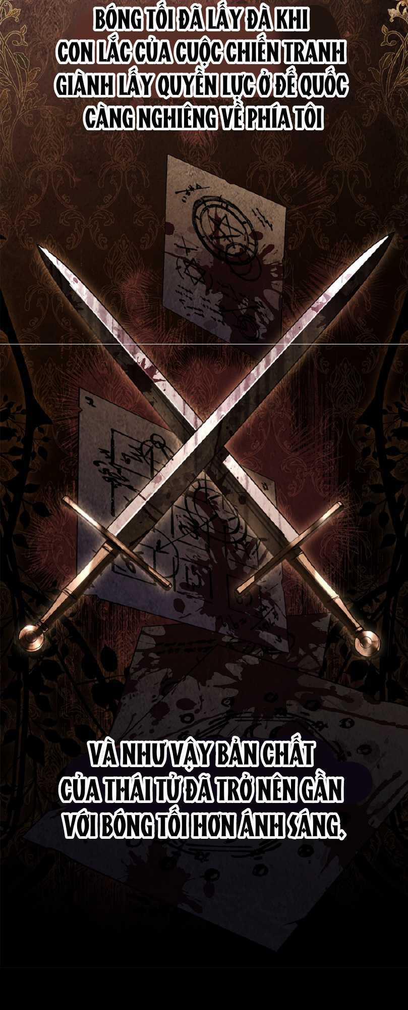 Tiểu Thư Muốn Được Nghỉ Ngơi 122 trang 67