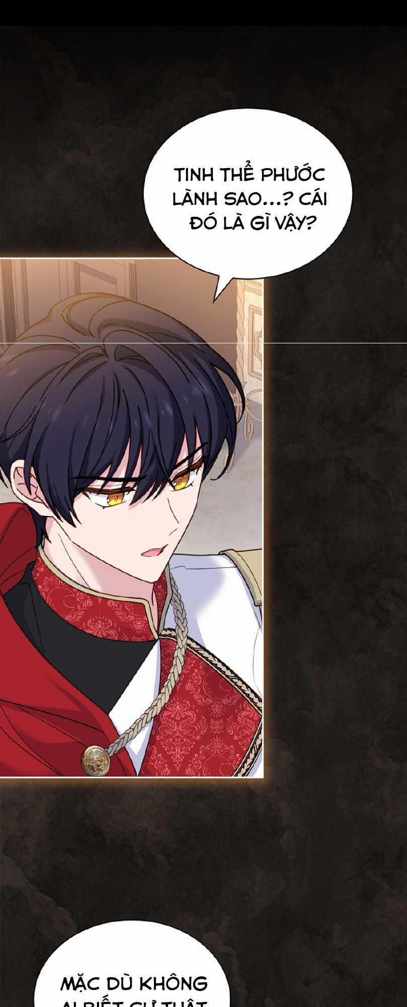 Tiểu Thư Muốn Được Nghỉ Ngơi 122 trang 7