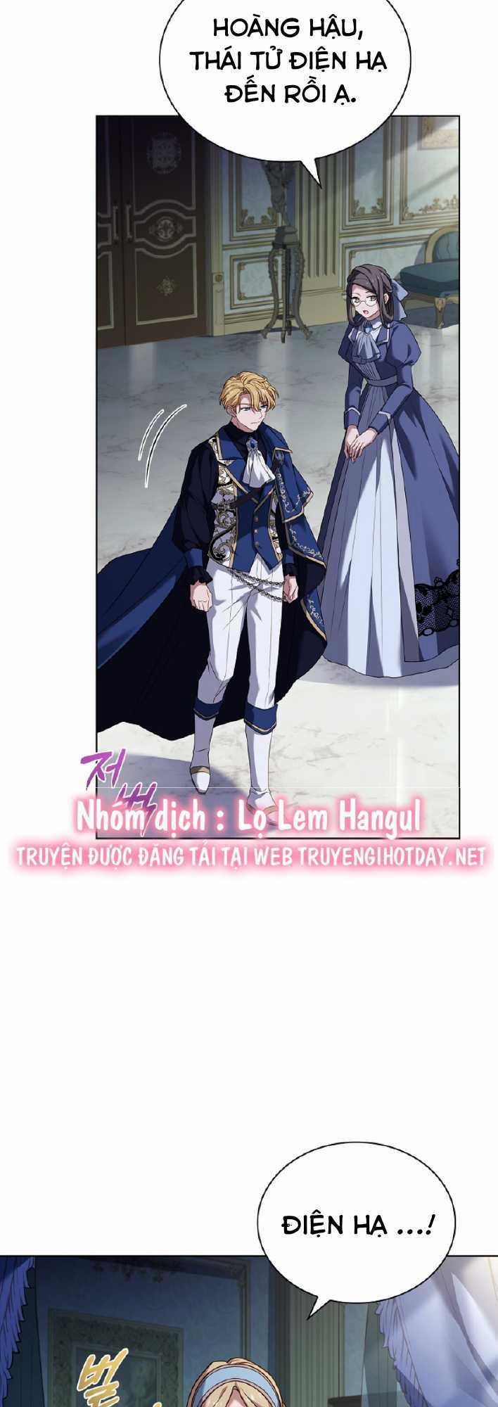 Tiểu Thư Muốn Được Nghỉ Ngơi 122 trang 72