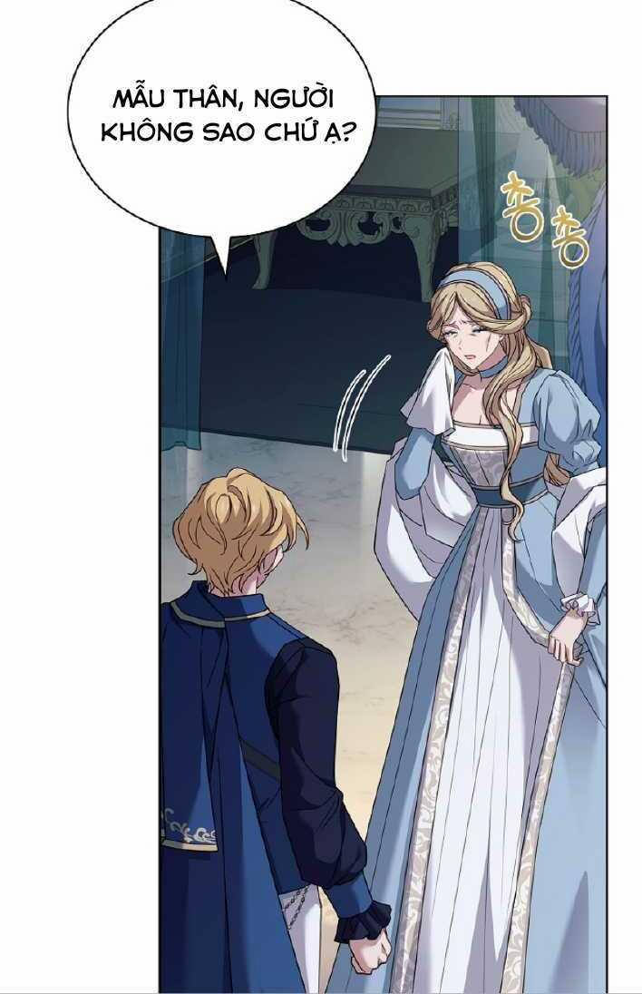 Tiểu Thư Muốn Được Nghỉ Ngơi 122 trang 74