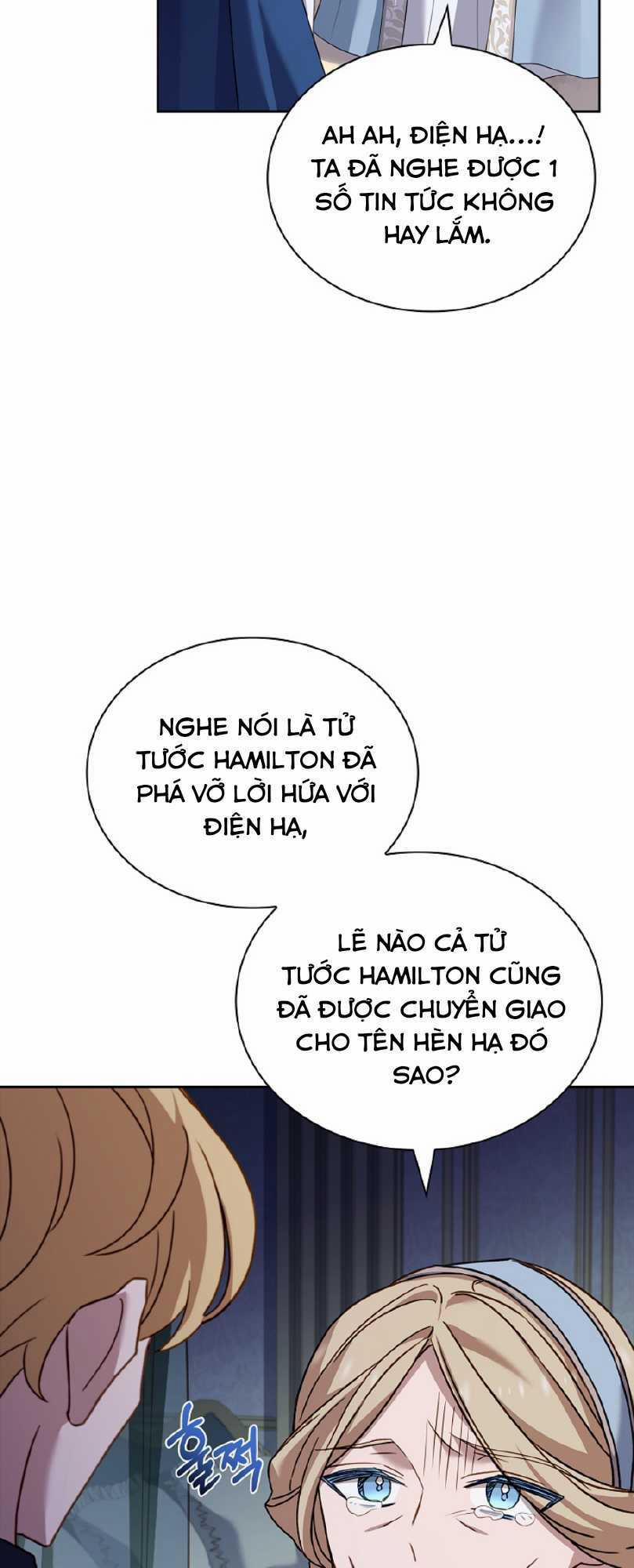 Tiểu Thư Muốn Được Nghỉ Ngơi 122 trang 75