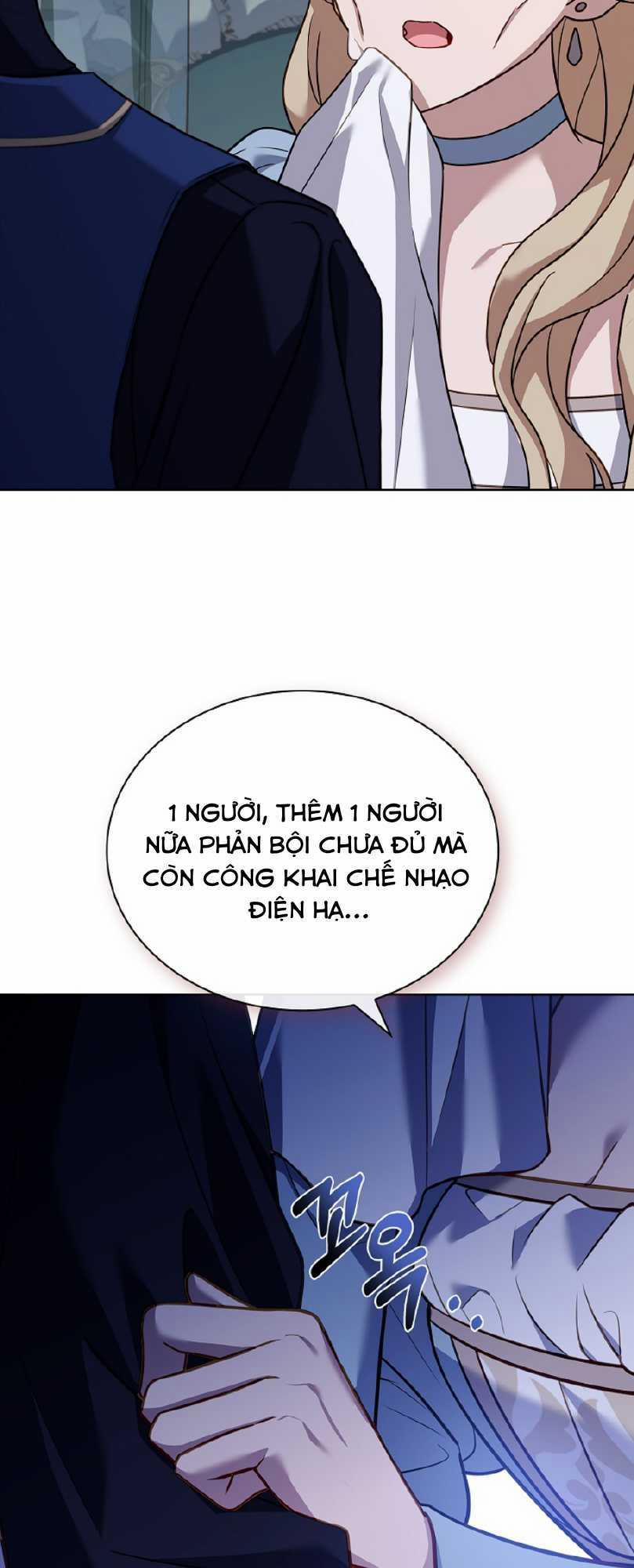 Tiểu Thư Muốn Được Nghỉ Ngơi 122 trang 76