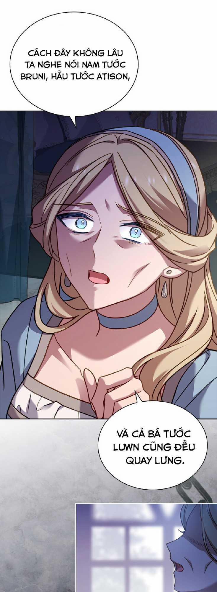 Tiểu Thư Muốn Được Nghỉ Ngơi 122 trang 80