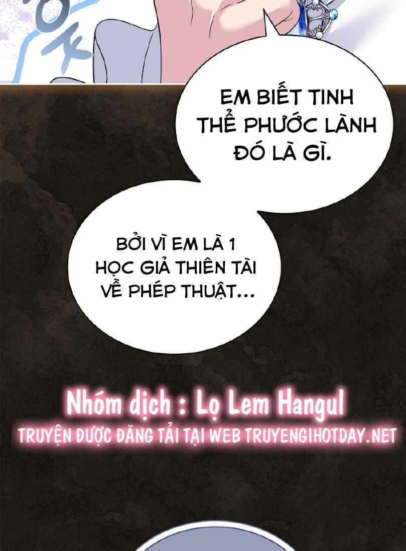 Tiểu Thư Muốn Được Nghỉ Ngơi 122 trang 9