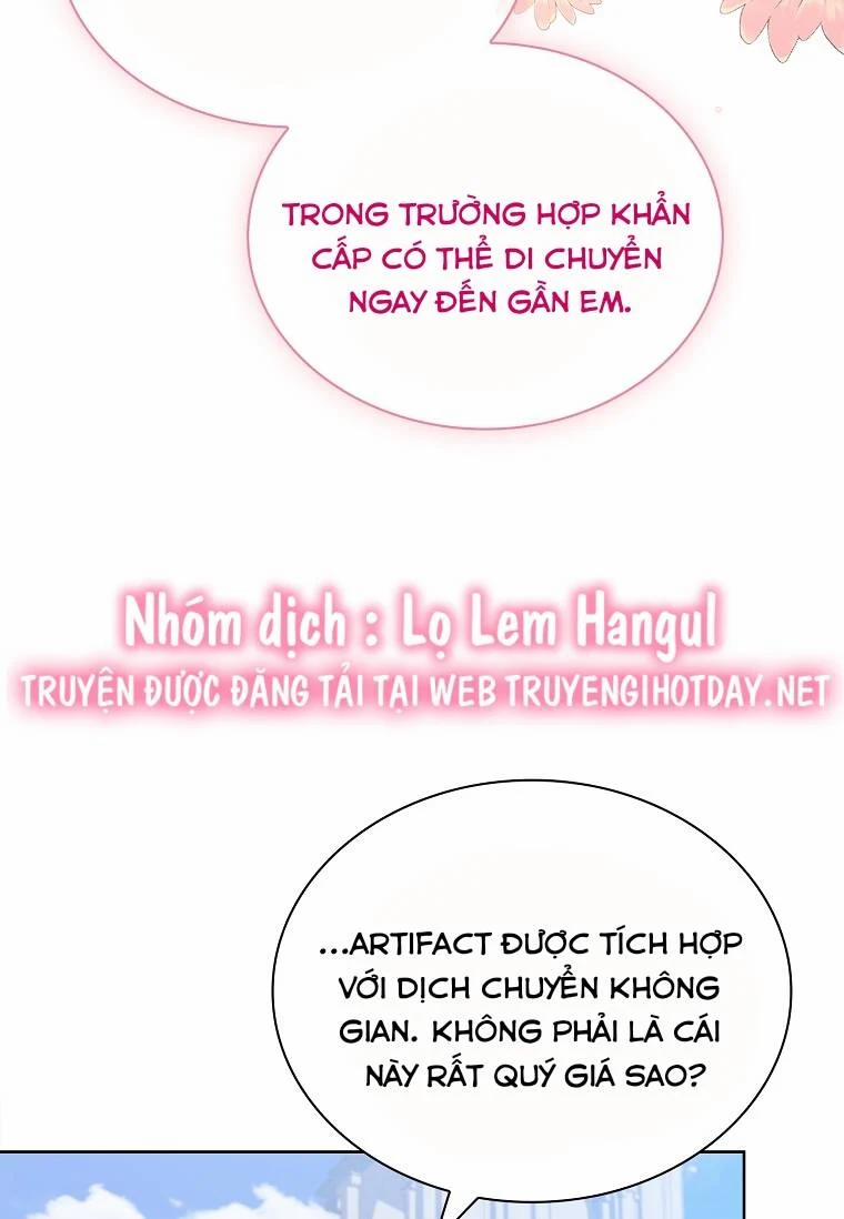 Tiểu Thư Muốn Được Nghỉ Ngơi 123 trang 104