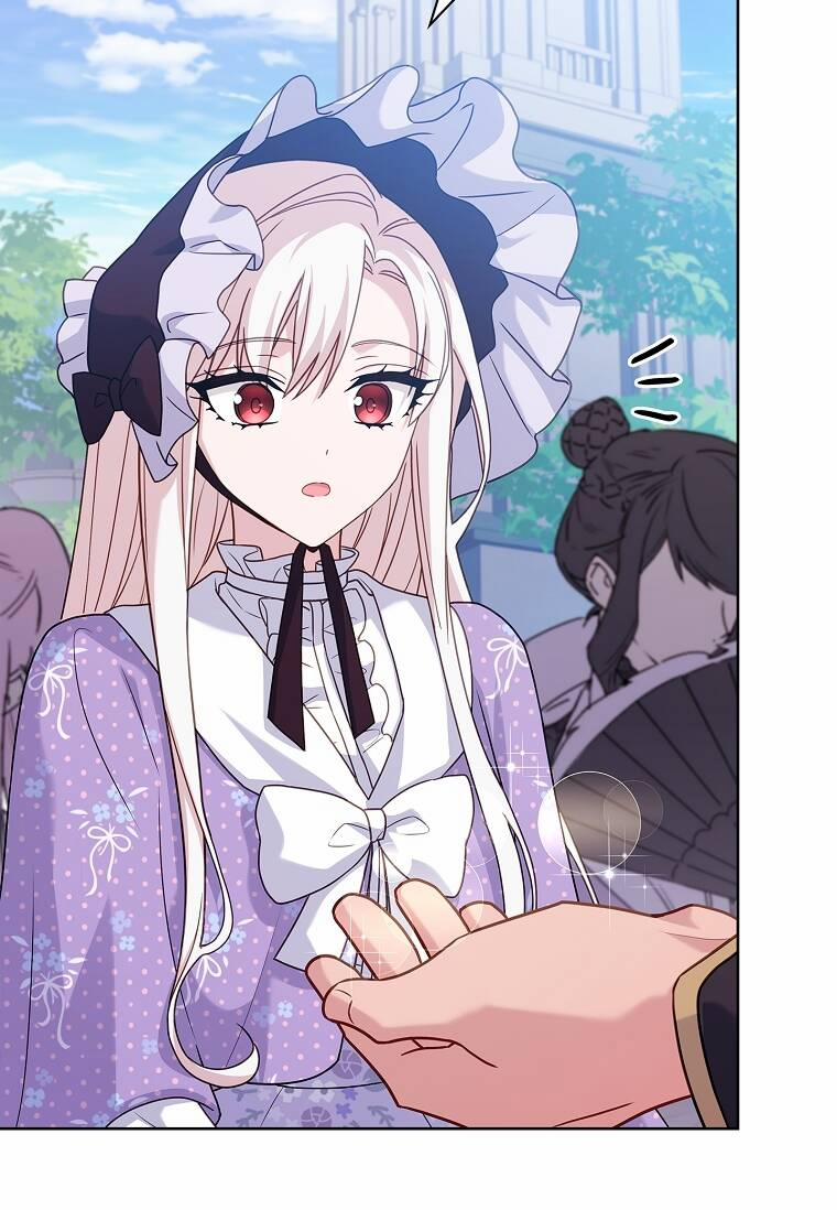 Tiểu Thư Muốn Được Nghỉ Ngơi 123 trang 105