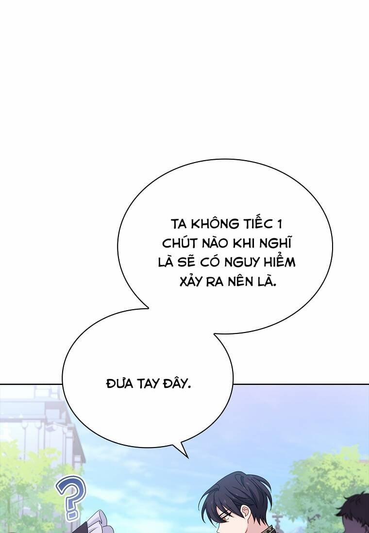 Tiểu Thư Muốn Được Nghỉ Ngơi 123 trang 106