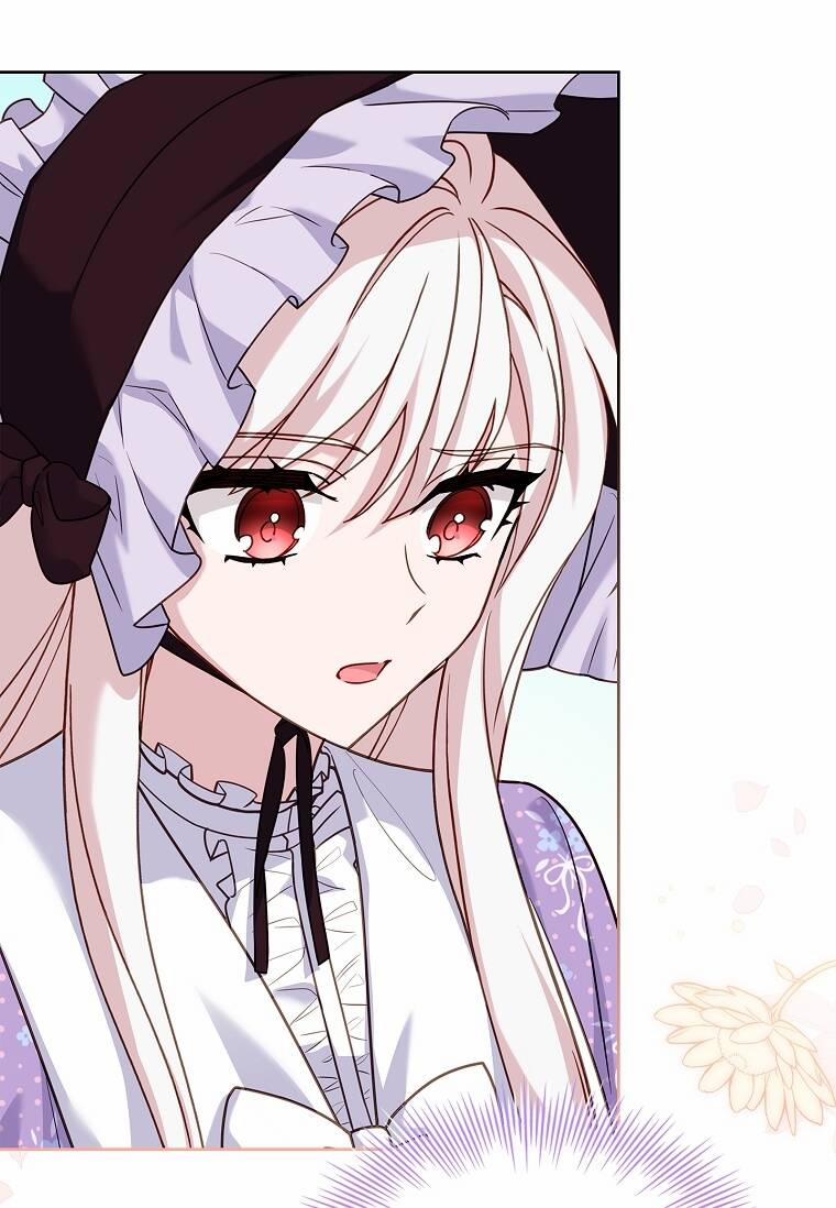 Tiểu Thư Muốn Được Nghỉ Ngơi 123 trang 108