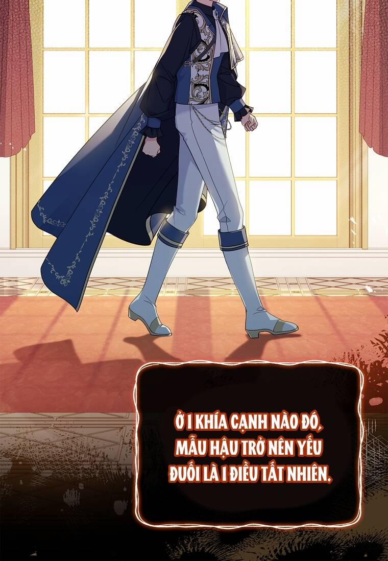 Tiểu Thư Muốn Được Nghỉ Ngơi 123 trang 11