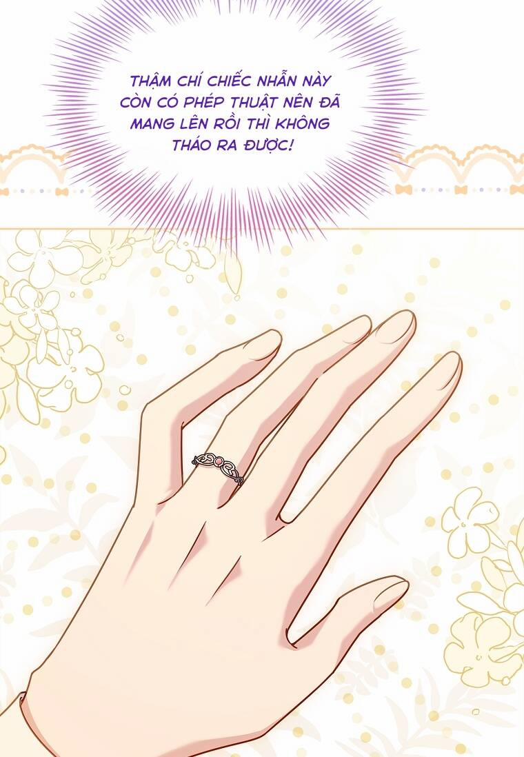 Tiểu Thư Muốn Được Nghỉ Ngơi 123 trang 114