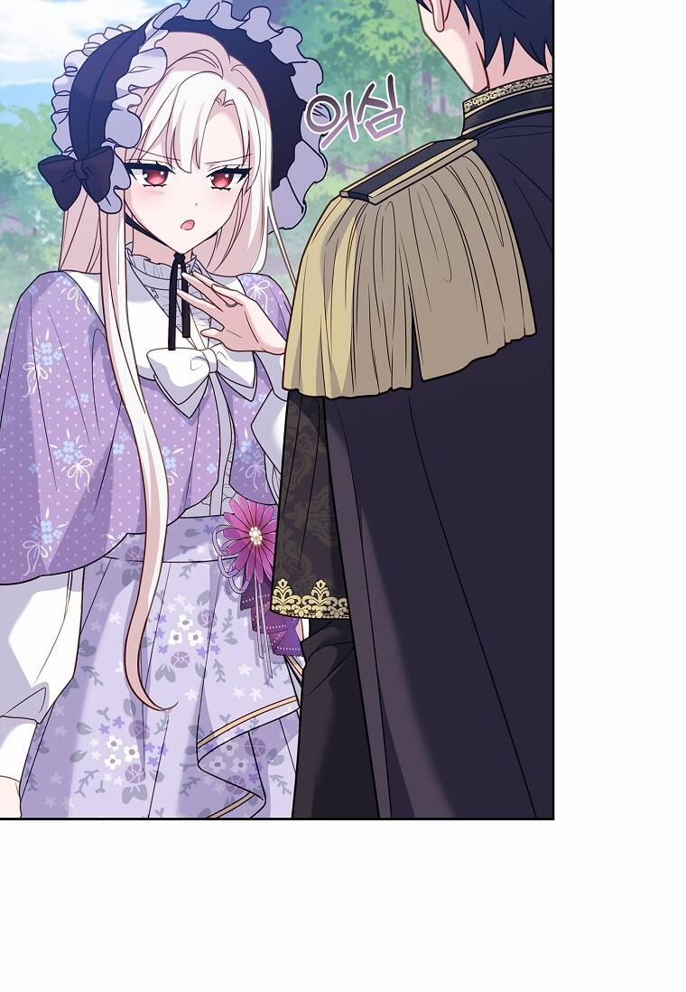 Tiểu Thư Muốn Được Nghỉ Ngơi 123 trang 116