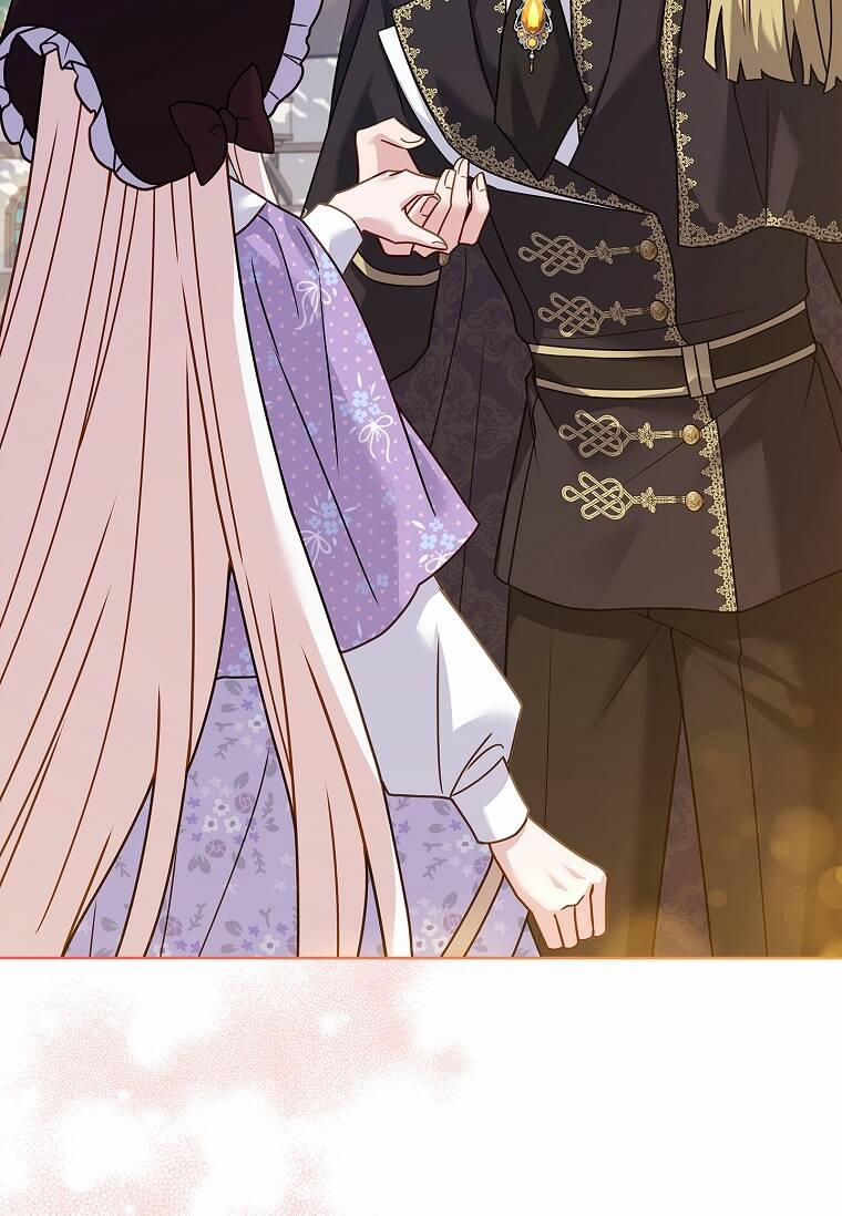 Tiểu Thư Muốn Được Nghỉ Ngơi 123 trang 121