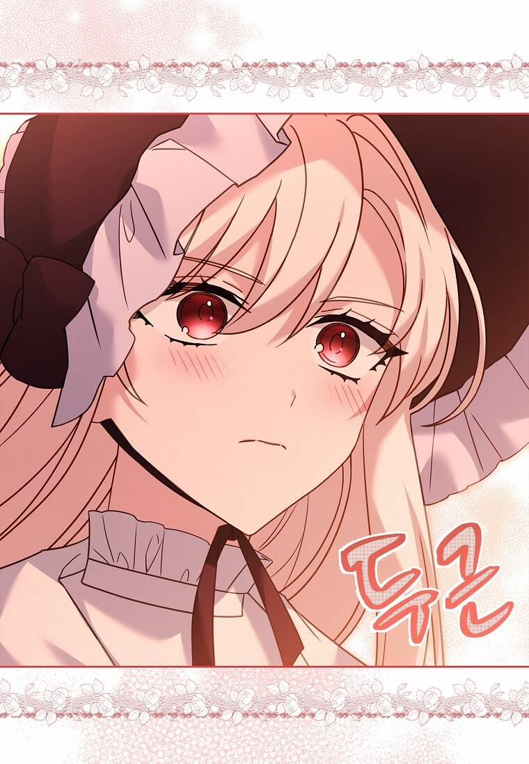 Tiểu Thư Muốn Được Nghỉ Ngơi 123 trang 122