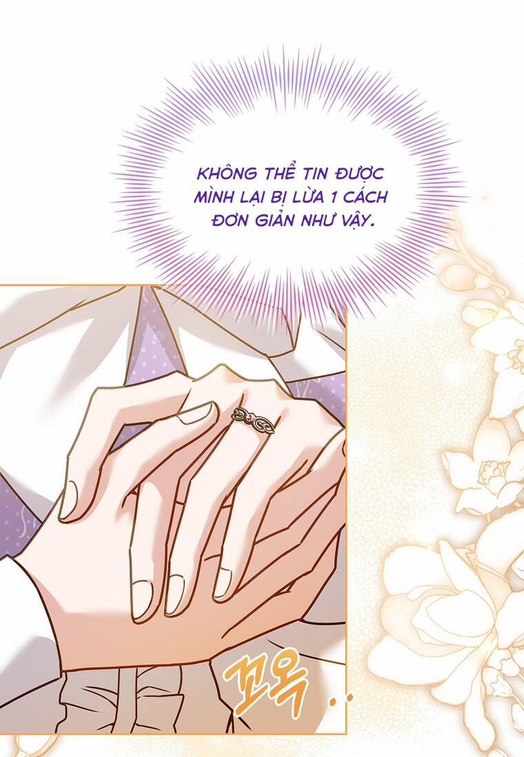 Tiểu Thư Muốn Được Nghỉ Ngơi 123 trang 125