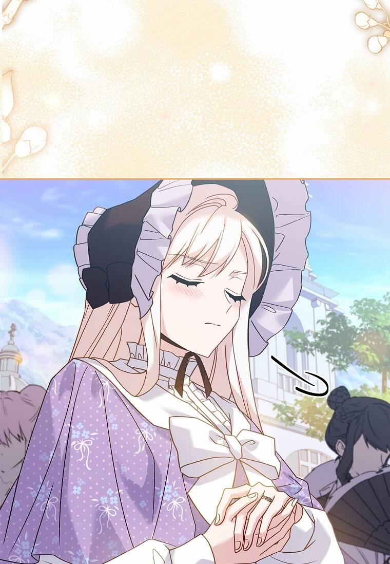 Tiểu Thư Muốn Được Nghỉ Ngơi 123 trang 126